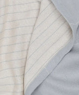 Aluvera Double Cloth Hand Assorted Towels | 300 GSM | 40 X 60 cm - Pack of 4