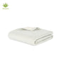 Aluvera Double Cloth Bath Towel | 330 GSM | 75 X 150 cm