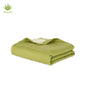 Aluvera Double Cloth Bath Towel | 330 GSM | 75 X 150 cm