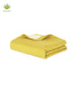 Aluvera Double Cloth Bath Towel | 330 GSM | 75 X 150 cm