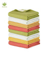 Aluvera Double Cloth Bath Towel | 330 GSM | 75 x 150 cm (Copy)