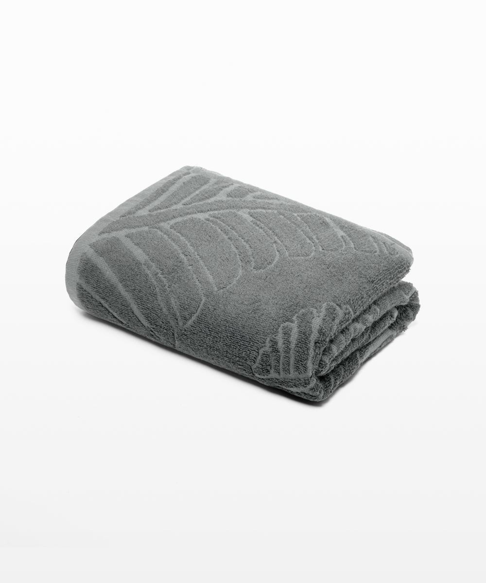 Alufern Terry Bath Towel | 75 X 150 cm | 400 GSM
