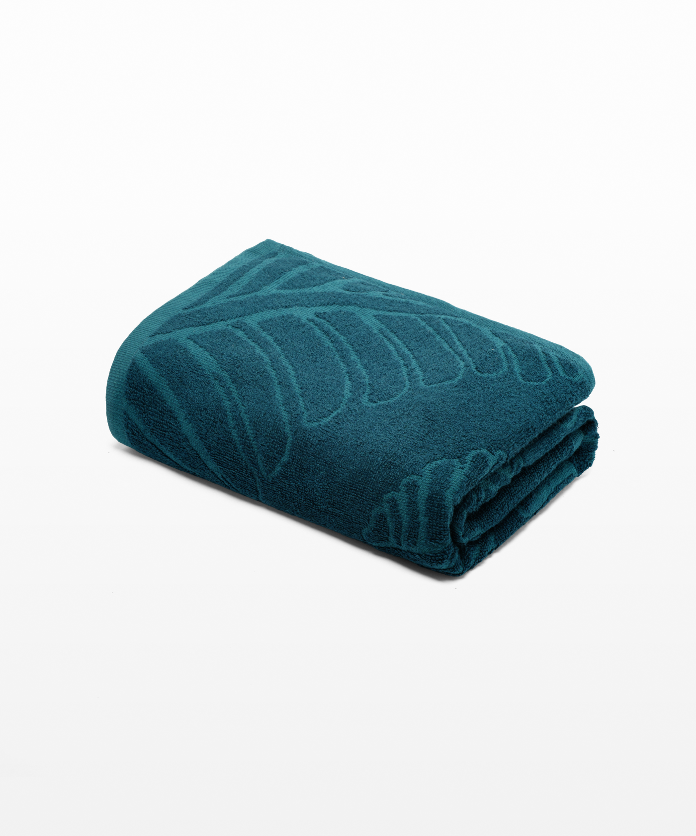 Alufern Terry Bath Towel | 75 X 150 cm | 400 GSM