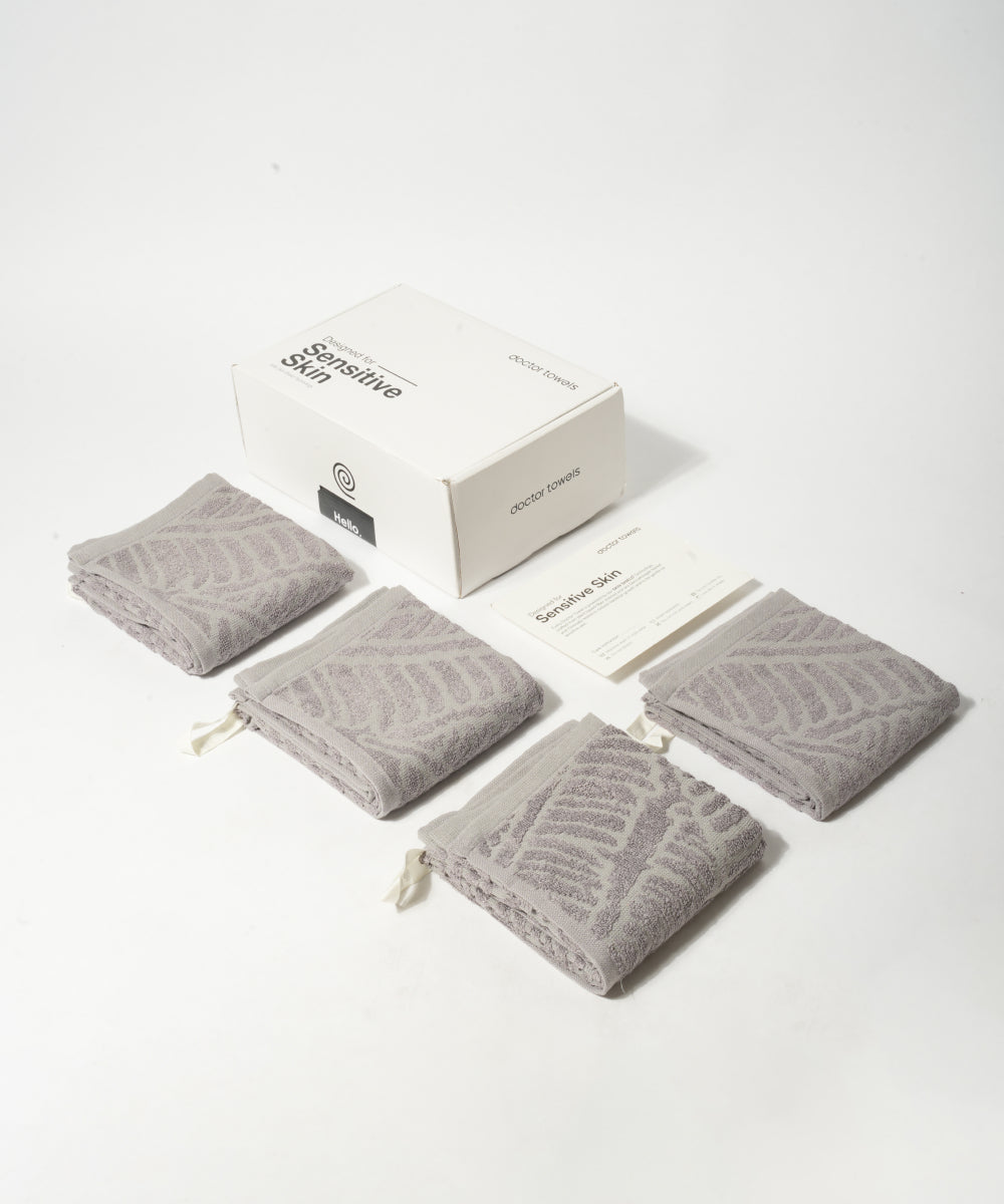 Alufern Terry Hand Towel | 40 x 60 cm | 400 GSM