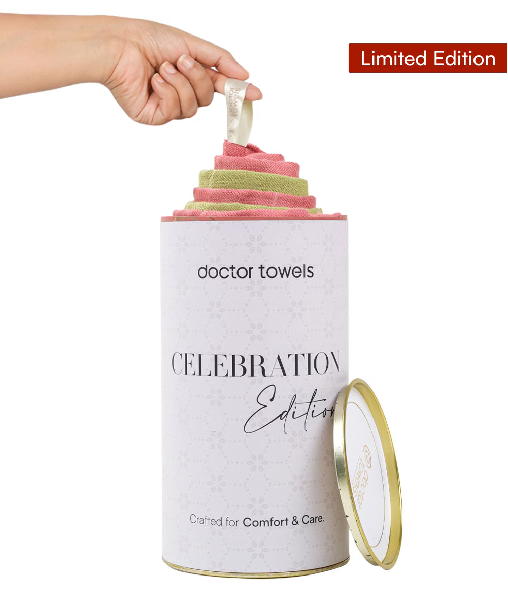 Aluvera Gift Canister
