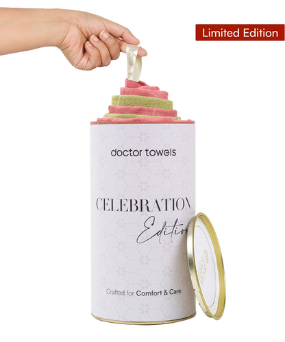 Aluvera Gift Canister