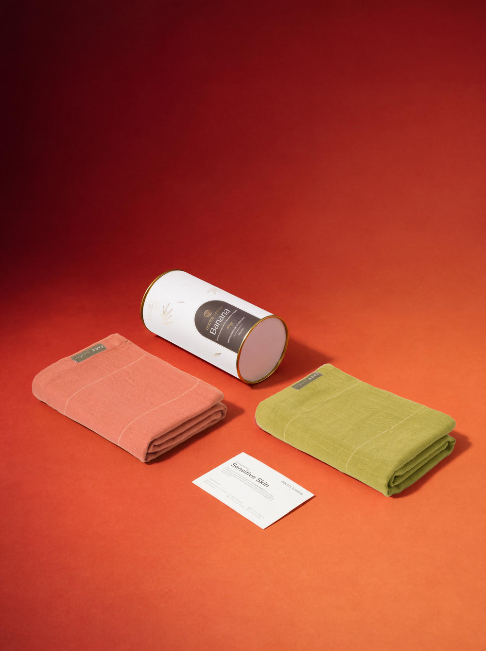 Aluvera Bath Towels | Pack of 2 | 75 x 150 cm - Celebration Canister