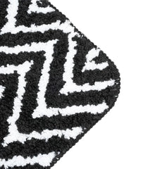 Arrow Printed Bath Mat Pack of 4