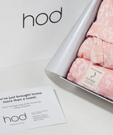 The Ritual Edition-Women's Gifting Pack - Coral