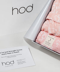 The Ritual Edition-Women's Gifting Pack - Coral