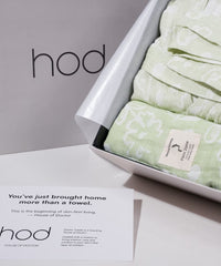 The Ritual Edition-Women's Gifting Pack - Pastel Green