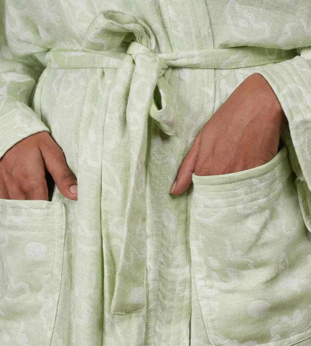 The Ritual Edition-Women's Gifting Pack - Pastel Green