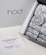 The Ritual Edition-Men's Gifting Pack - Grey Color