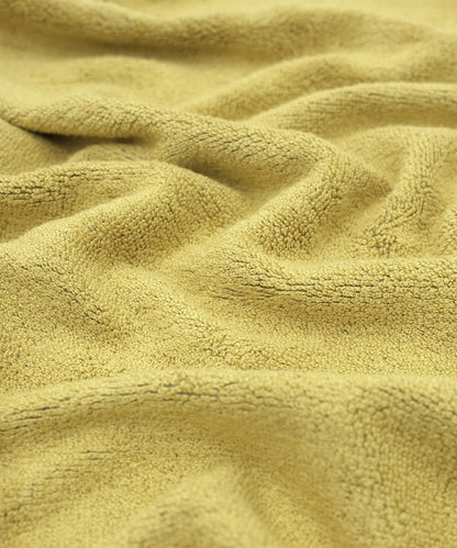 Banana Terry Bath Towel - Dual Zones , 550 GSM | 75 x 150 cm