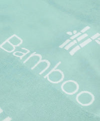 Bamboo Bliss Terry Bath Towel | 75 x 150 cm | 350 GSM