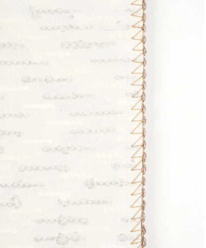Checkered Bath Mat Pack of 4