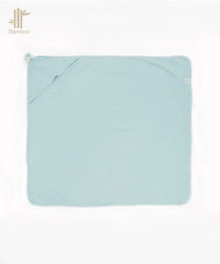 Baby Towels and Swaddles Set , Soft and Safe - Pack of 6