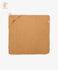 Baby Towels and Swaddles Set , Soft and Safe - Pack of 6