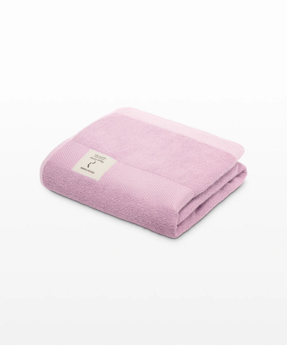 Banana Super Light Weight Terry Towels | 400 GSM | 75 x 150 cm