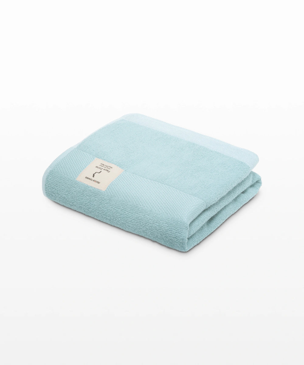 Banana Super Light Weight Terry Towels | 400 GSM | 75 x 150 cm