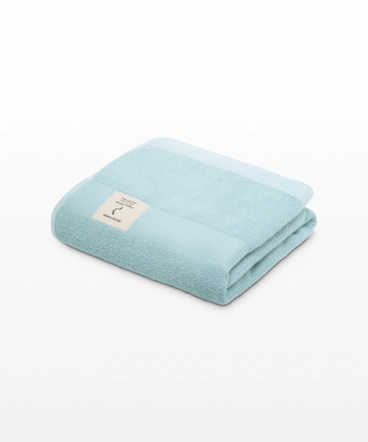 Banana Super Light Weight Terry Towel | 400 GSM | 70 x 140 cm