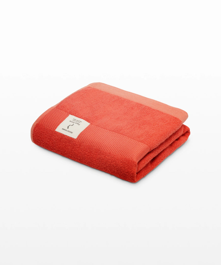 Banana Super Light Weight Terry Towel | 400 GSM | 70 x 140 cm - FS