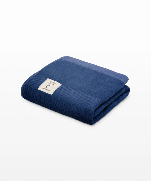 Banana Super Light Weight Terry Towels | 400 GSM | 75 x 150 cm