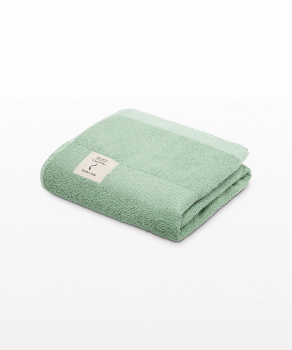 Banana Super Light Weight Terry Towels | 400 GSM | 75 x 150 cm