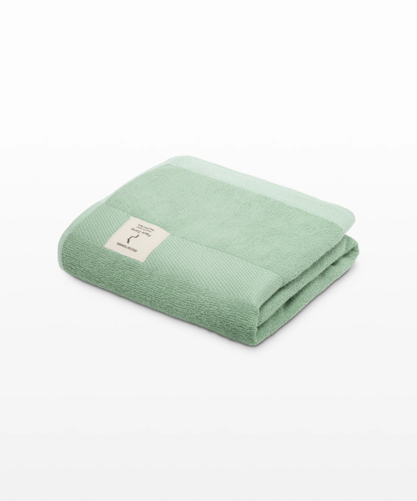 Banana Super Light Weight Terry Towel | 400 GSM | 70 x 140 cm