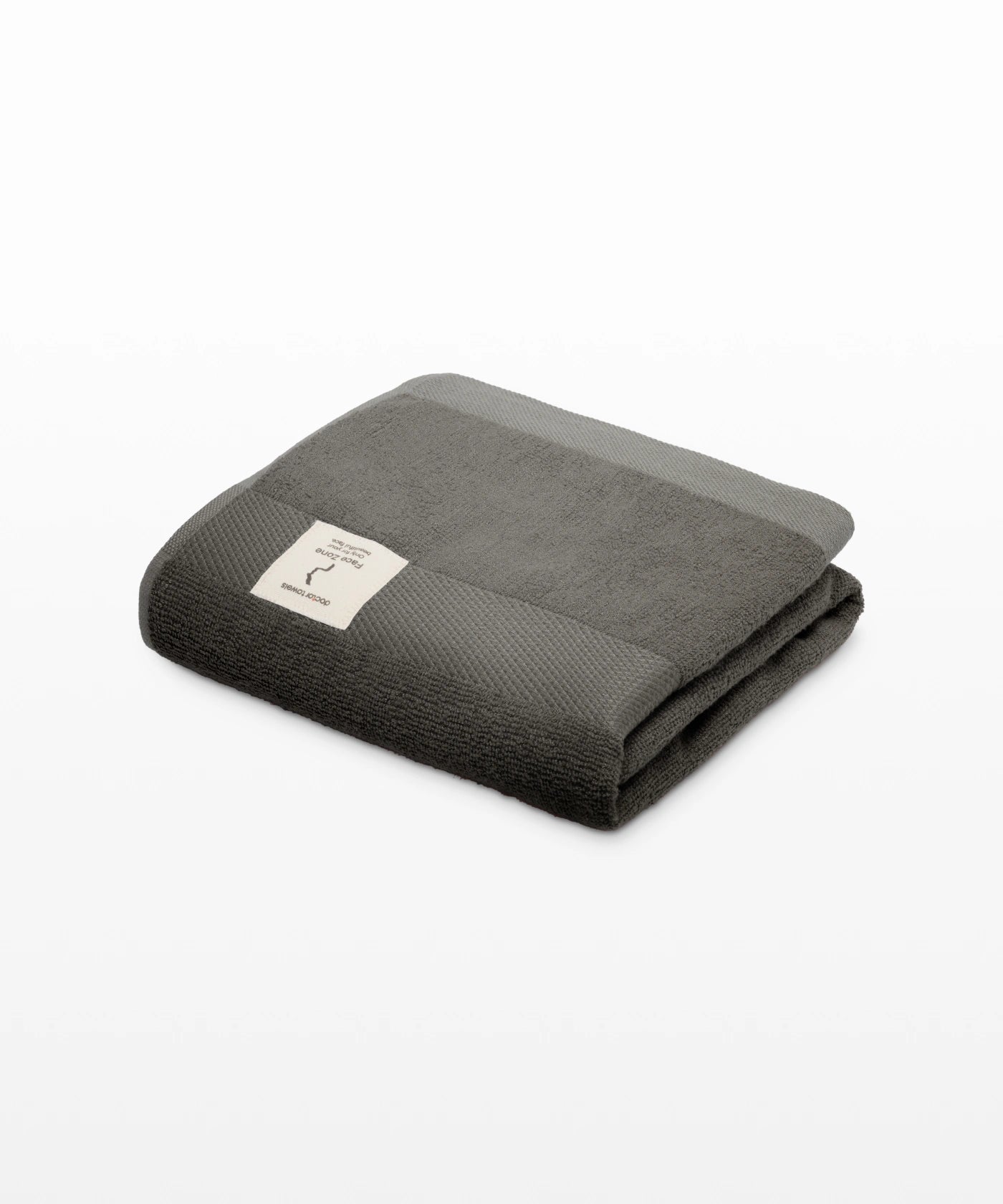 Banana Super Light Weight Terry Towel | 400 GSM | 70 x 140 cm