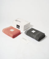 Banana Super Light weight Terry Towels | 400 GSM | 70 x 140 cm | Pack of 2