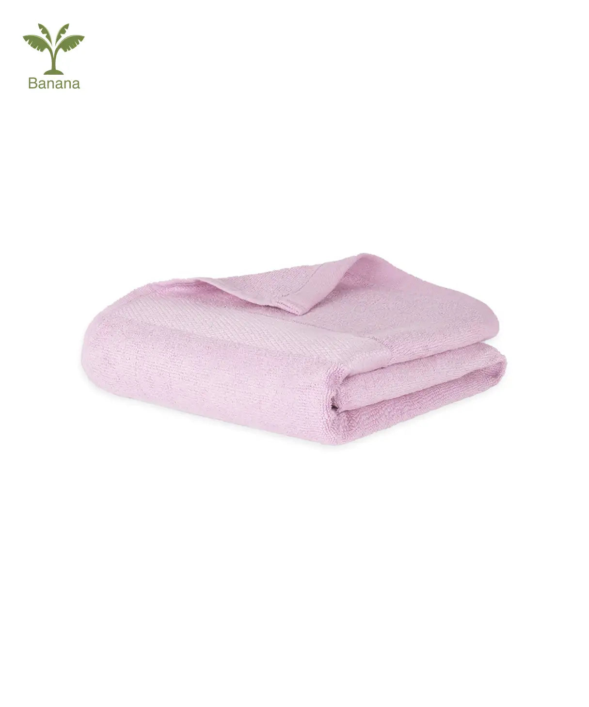 Banana Super Light Weight Terry Towel | 70 x 140 cm