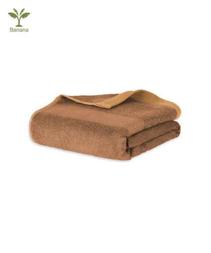 Banana Super Light Weight Terry Towel | 70 x 140 cm