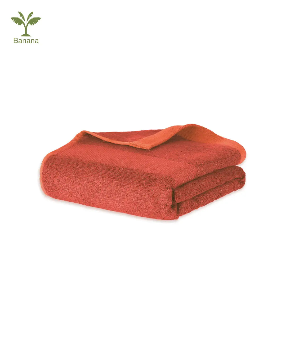 Banana Super Light Weight Terry Towel | 70 x 140 cm