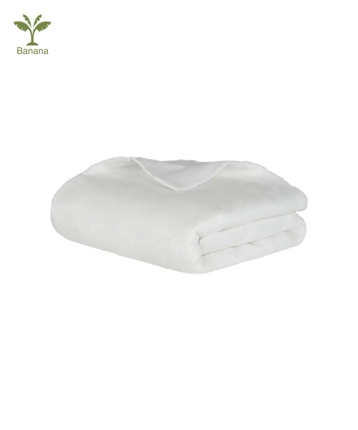 Banana Super Light Weight Terry Towel | 70 x 140 cm