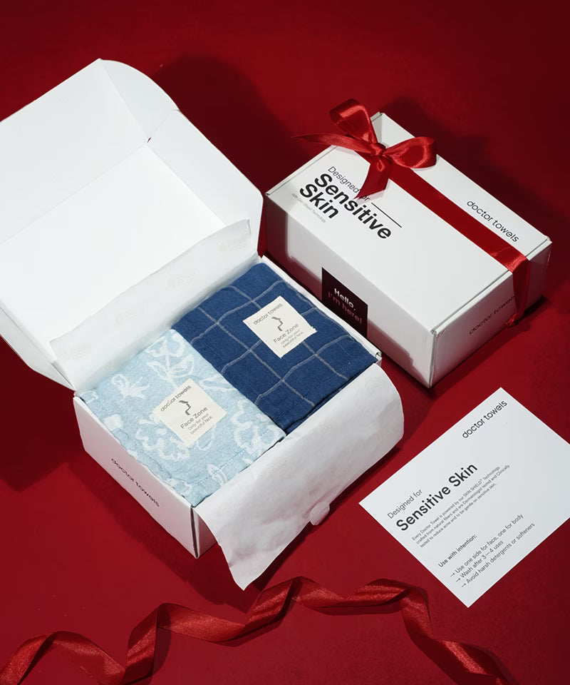 Banana Jacquard Floral Bath Towel | 210 GSM | 75 x 150 cm