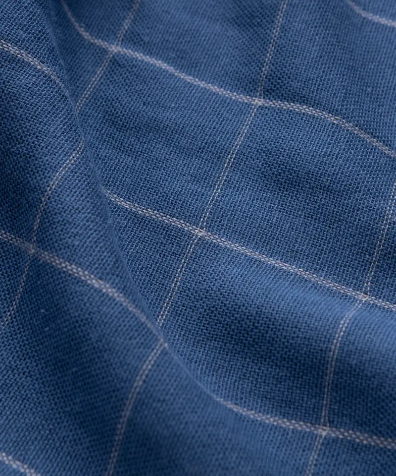 Close-up of Banana Double Cloth Bath Towel