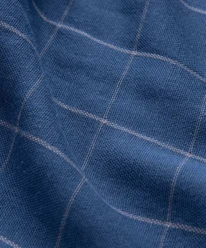 Banana Double Cloth Bath Towel - 330GSM , 75 x 150 cm