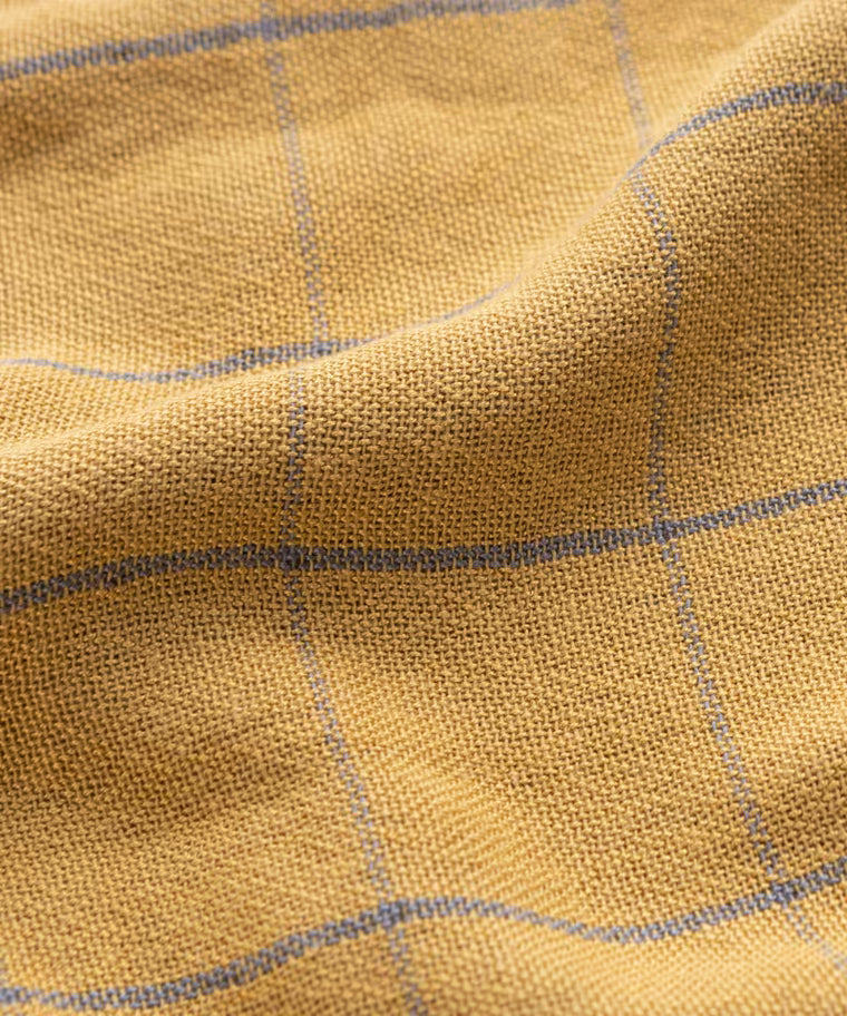 golden-ochre