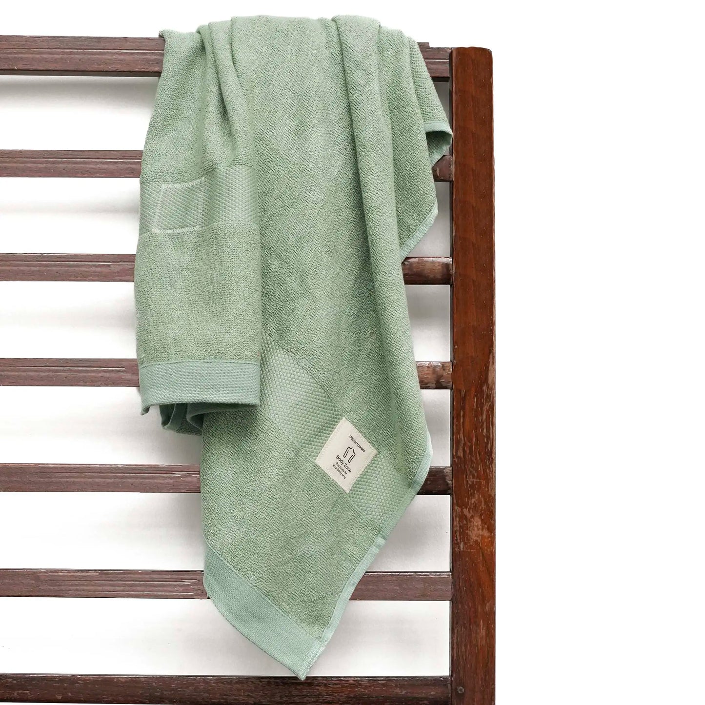 Banana Super Light Weight Terry Towel | 70 x 140 cm