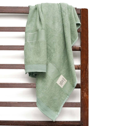Banana Super Light Weight Terry Towel | 70 x 140 cm