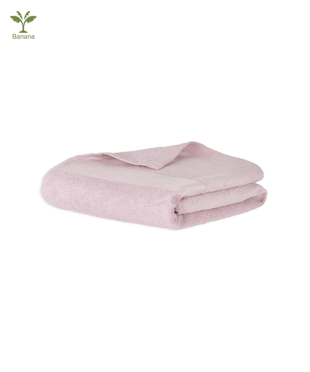 Banana Super Light Weight Terry Towels | 60 x 120 cm