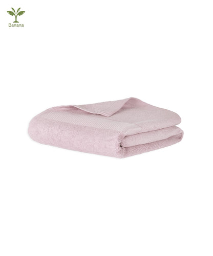 Banana Super Light Weight Terry Towels | 60 x 120 cm