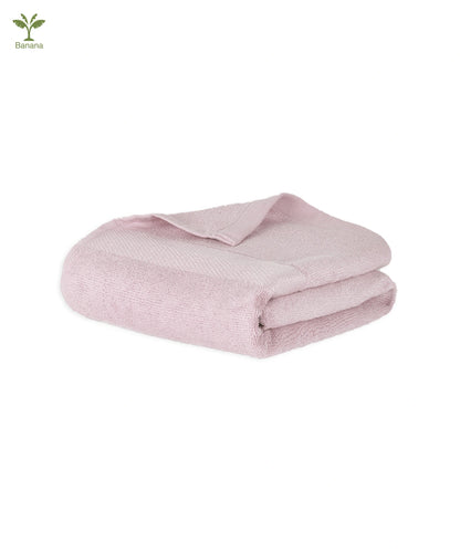 Banana Super Light Weight Terry Towels | 75 x 150 cm