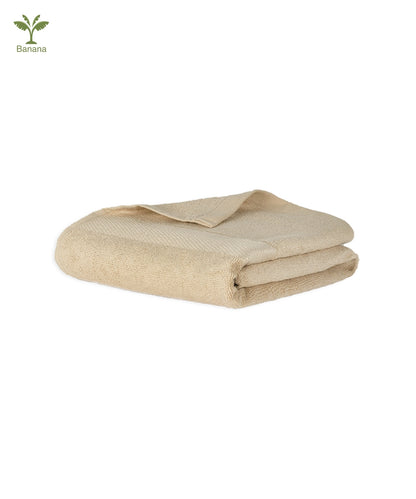 Banana Super Light Weight Terry Towels | 60 x 120 cm