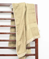 Banana Super Light Weight Terry Towel | 400 GSM | 70 x 140 cm