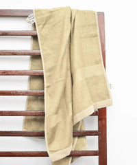 Banana Super Light Terry – All Size Set