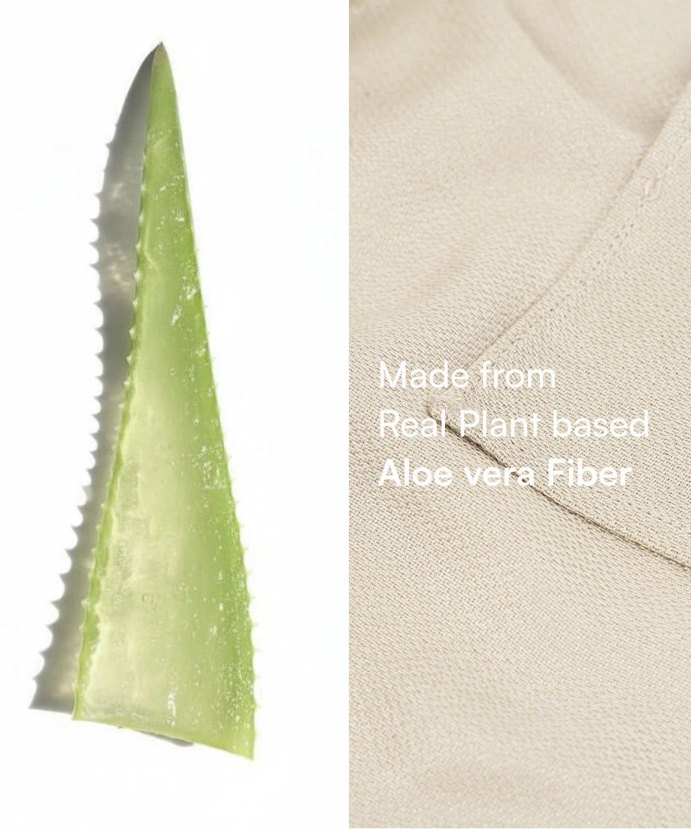 Pillowcase | Creme Vanilla Color  | Pack of 1