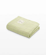 Banana Double Cloth Bath Towel | 330 GSM | 75 x 150 cm
