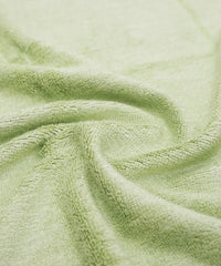 Banana Terry Bath Towel - Dual Zones , 550 GSM - 75 x 150 cm